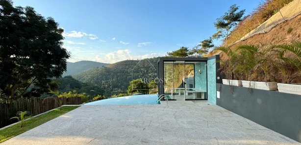 Casa de Condomínio com 3 Quartos à venda, 180m² no , Paraíba do Sul