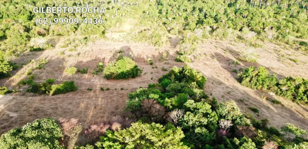 Fazenda / Sítio / Chácara à venda, 17900000m² no , Rio Sono