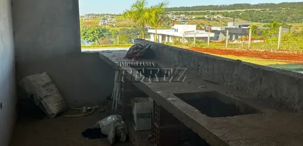 Casa com 1 Quarto à venda, 1500m² no Ecovillas do Lago, Sertanópolis