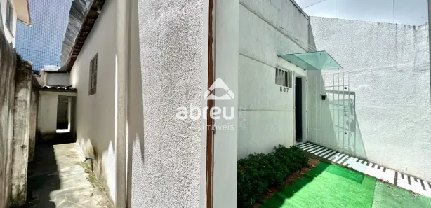 Prédio Inteiro para alugar, 88m² no Tirol, Natal