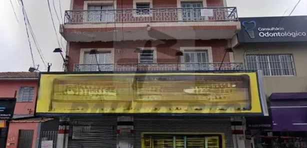 Prédio Inteiro à venda, 1071m² no Vila Nogueira, Diadema