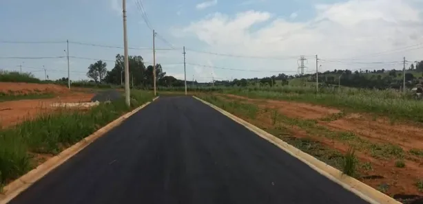 Terreno / Lote / Condomínio à venda, 160m² no Área Rural de Monte Mor, Monte Mor