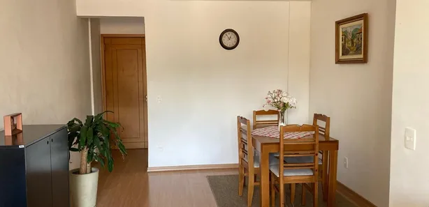Apartamento com 2 Quartos à venda, 88m² no Coronel Veiga, Petrópolis