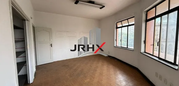 Conjunto Comercial / Sala para alugar, 50m² no Centro, São Paulo