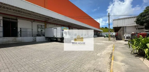 Galpão / Depósito / Armazém para alugar, 4360m² no Jardim Jordão, Jaboatão dos Guararapes