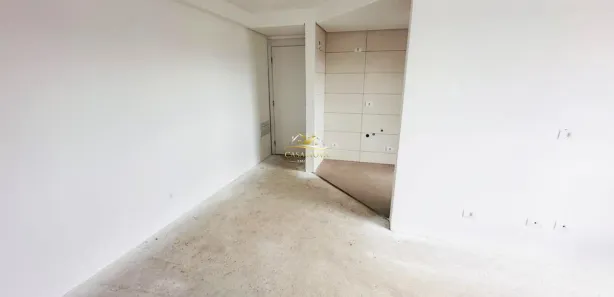 Apartamento com 2 Quartos à venda, 59m² no Colônia Balbino Cunha, Campo Largo