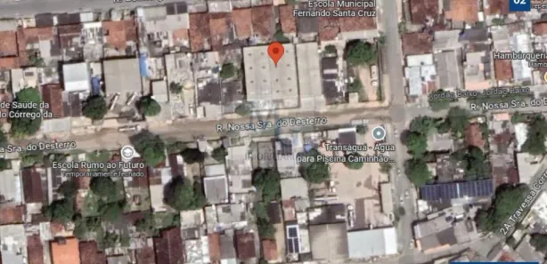 Galpão / Depósito / Armazém para alugar, 720m² no Jardim Jordão, Jaboatão dos Guararapes