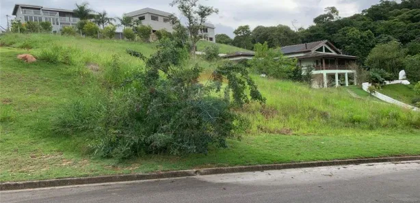 Terreno / Lote / Condomínio à venda, 1032m² no Chácaras de Recreio da Fazenda Estância São Paulo, Jarinu