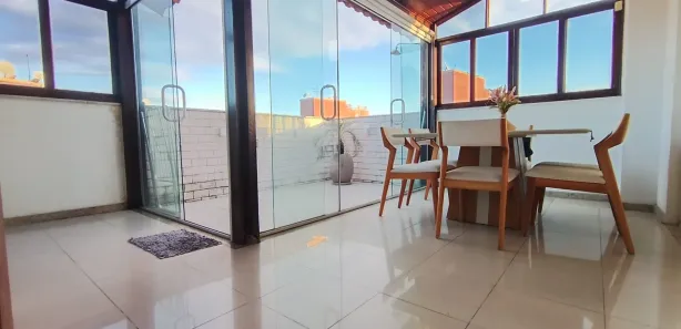 Cobertura com 2 Quartos à venda, 74m² no Nova Cidade, Nilópolis