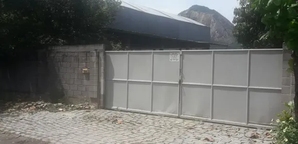 Galpão / Depósito / Armazém à venda, 500m² no Chácaras de Inoã (Inoã), Maricá