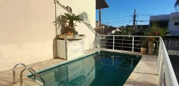 Sobrado com 3 Quartos para alugar, 230m² no Praia dos Sonhos, Itanhaém