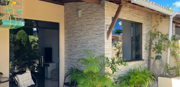 Casa de Condomínio com 3 Quartos à venda, 146m² no Rosa Elze, São Cristóvão