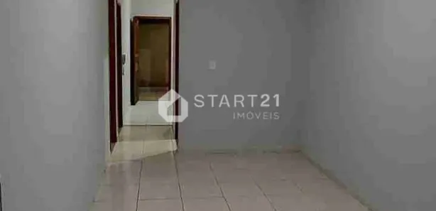 Apartamento com 2 Quartos à venda, 48m² no Colônia Santo Antônio, Barra Mansa
