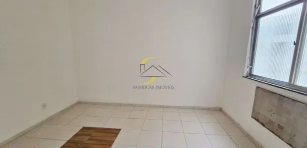 Apartamento com 2 Quartos para alugar, 60m² no Fonseca, Niterói