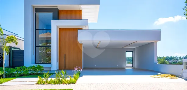 Casa de Condomínio com 3 Quartos à venda, 250m² no São Venâncio, Itupeva