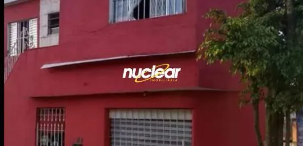 Sobrado com 5 Quartos à venda, 92m² no Jardim da Conquista (Zona Leste), São Paulo