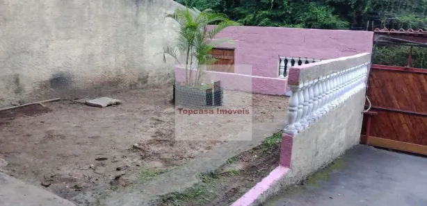 Casa com 4 Quartos à venda, 225m² no Embu Guaçu, Embu-Guaçu