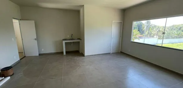 Conjunto Comercial / Sala à venda, 39m² no São José do Imbassaí, Maricá
