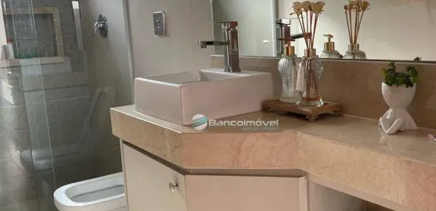 Fazenda / Sítio / Chácara com 3 Quartos para alugar, 440m² no Morumbi, Paulínia