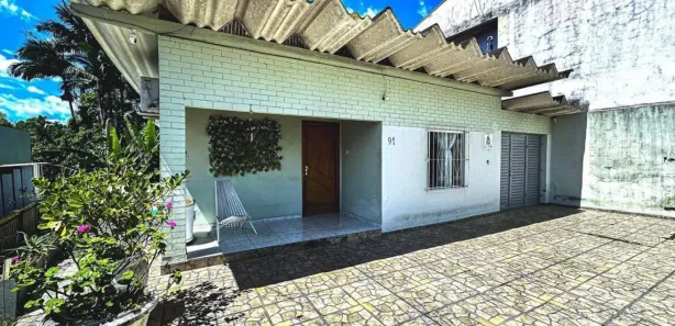 Casa com 2 Quartos à venda, 119m² no Salto do Norte, Blumenau