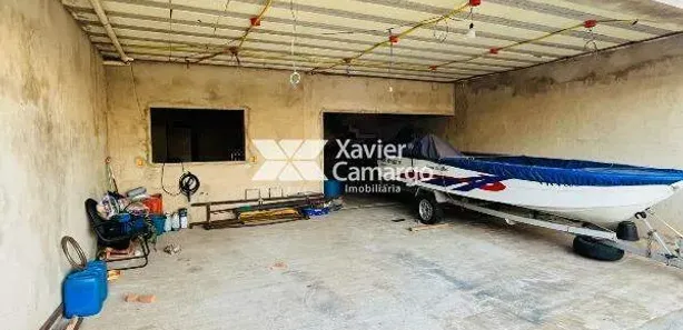 Casa com 2 Quartos à venda, 180m² no Jardim das Palmeiras, Ipeúna