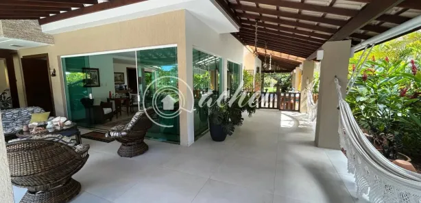 Apartamento com 3 Quartos à venda, 1000m² no Busca Vida (Abrantes), Camaçari