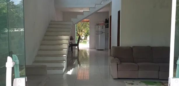Casa com 4 Quartos à venda, 125m² no Coqueiros de Arembepe (Abrantes), Camaçari