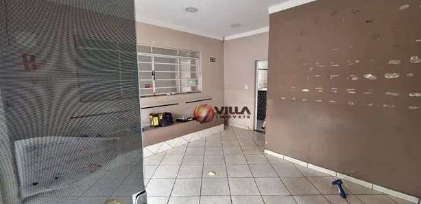 Casa Comercial com 3 Quartos para alugar, 224m² no Centro, Americana