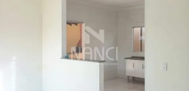 Casa com 3 Quartos à venda, 167m² no Bela Vista, Ipeúna