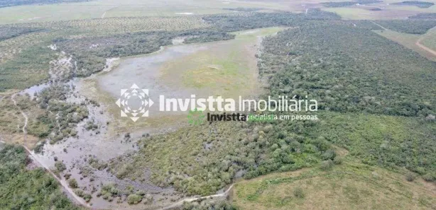 Fazenda / Sítio / Chácara à venda, 440m² no Centro, Lagoa da Confusão