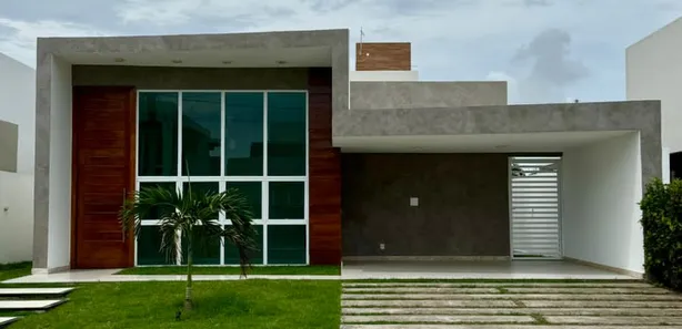 Casa de Condomínio com 2 Quartos à venda, 150m² no Alphaville, Barra dos Coqueiros