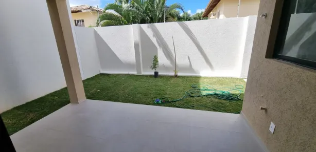 Casa de Condomínio com 3 Quartos à venda, 76m² no Buraquinho, Lauro de Freitas
