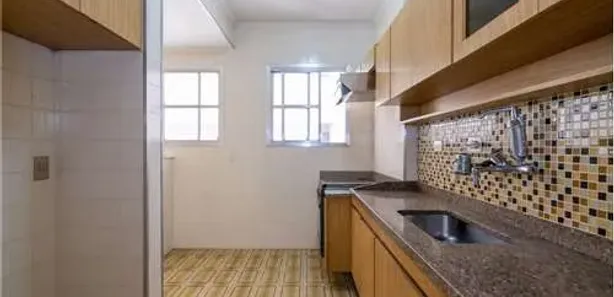 Apartamento com 2 Quartos à venda, 56m² no Mooca, São Paulo