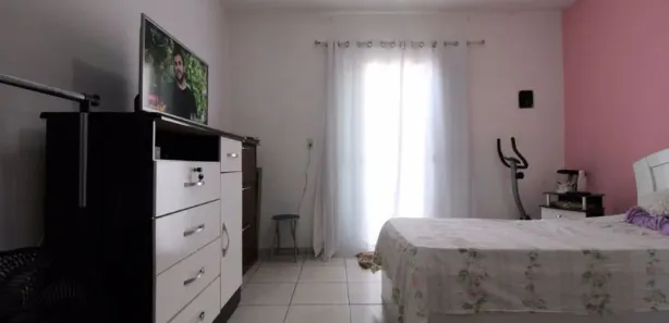 Sobrado com 3 Quartos à venda, 170m² no Jardim Sônia Maria, Mauá