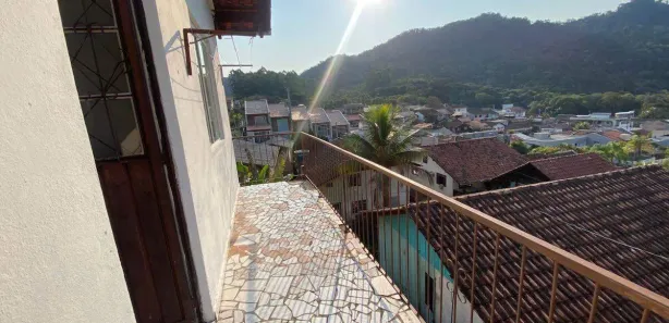Casa com 2 Quartos à venda, 80m² no Velha Central, Blumenau