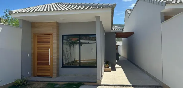Casa com 2 Quartos à venda, 90m² no Praia de Itaipuaçu (Itaipuaçu), Maricá