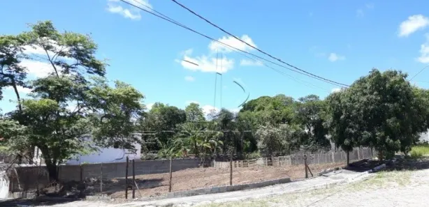Terreno / Lote / Condomínio à venda, 300m² no Parque Santa Márcia, Votorantim