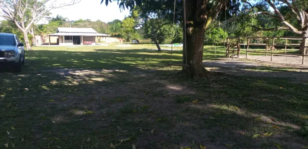 Fazenda / Sítio / Chácara com 3 Quartos para venda ou aluguel, 150m² no Barra do Pojuca (Monte Gordo), Camaçari