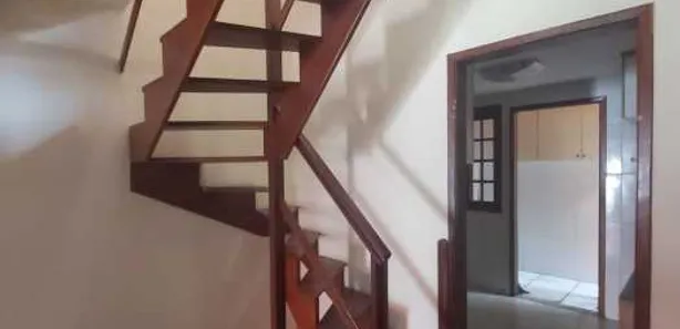 Casa de Condomínio com 3 Quartos à venda, 103m² no Cosmorama, Mesquita