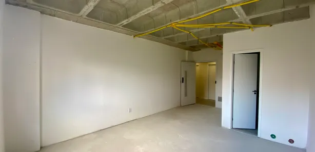 Conjunto Comercial / Sala para venda ou aluguel, 25m² no Nazaré, Belém