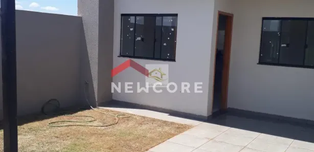 Casa com 2 Quartos à venda, 65m² no Colinas, Londrina