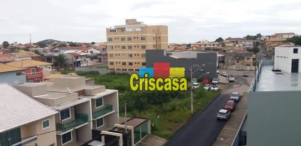 Cobertura com 3 Quartos à venda, 140m² no Porto da Roça II (Bacaxá), Saquarema