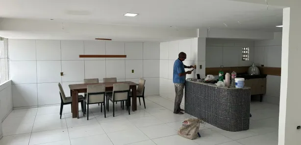Casa com 2 Quartos para alugar, 120m² no Aldeia dos Camarás, Camaragibe