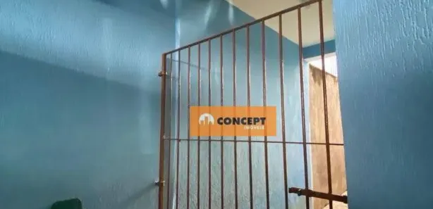 Sobrado com 3 Quartos à venda, 208m² no Jardim do Castelo, Ferraz de Vasconcelos