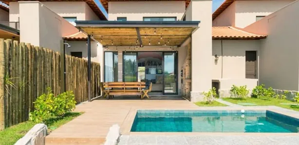 Casa de Condomínio com 5 Quartos à venda, 163m² no João Fernandes, Armação dos Búzios