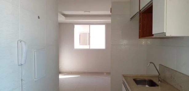 Apartamento com 2 Quartos à venda, 60m² no Vila Norma, Mesquita