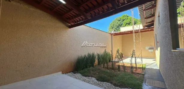 Casa com 4 Quartos à venda, 186m² no Jardim Ipanema, Trindade