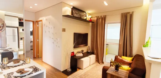 RESIDENCIAL QUEIROZ FILHO no Vila Guaraciaba, Santo André