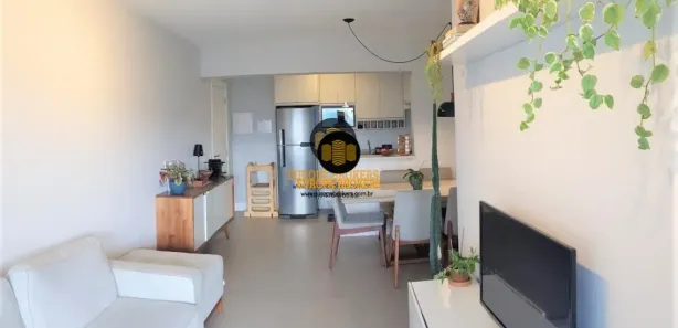 Apartamento com 3 Quartos à venda, 92m² no Jardim Dom Bosco, São Paulo