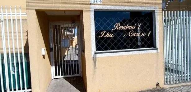 Apartamento com 2 Quartos para alugar, 45m² no Parque da Fonte, São José dos Pinhais